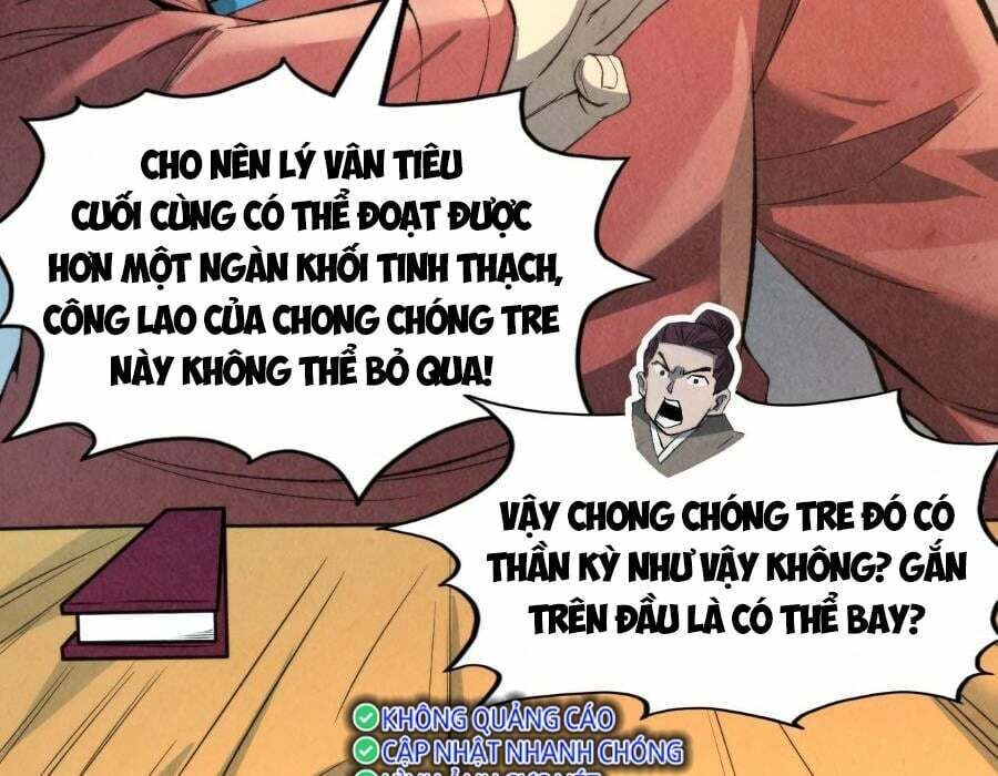 vạn cổ chí tôn chapter 245 - Trang 2