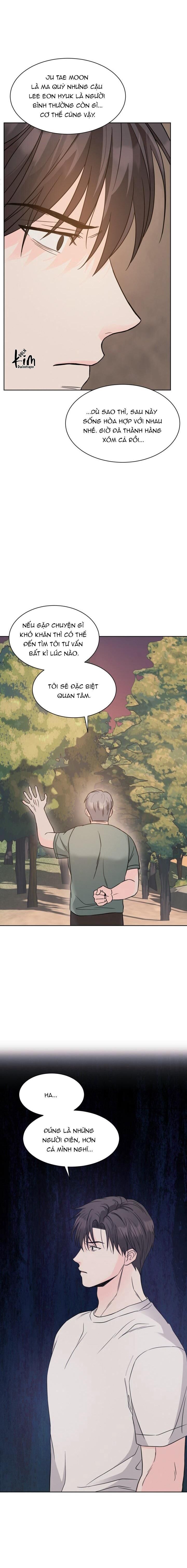 quý đói Chapter 30 - Next Chapter 31