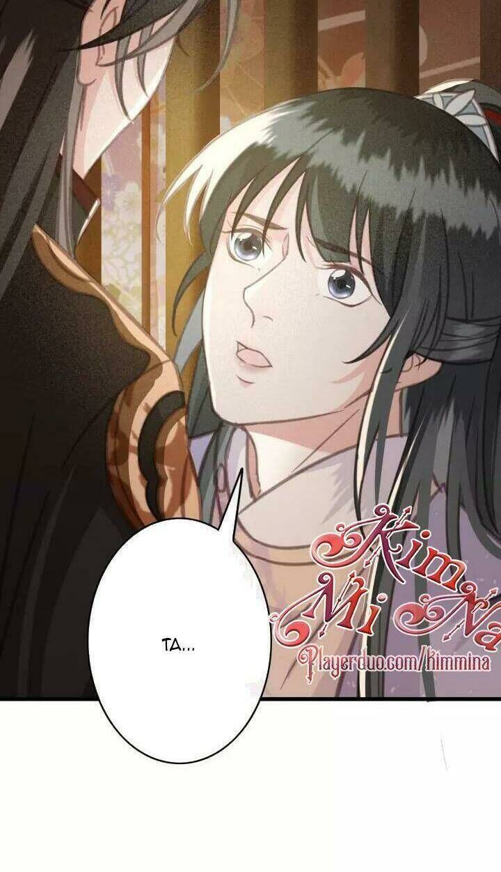 Đông Cung Giai Hạ Tù Chapter 40 - Trang 2