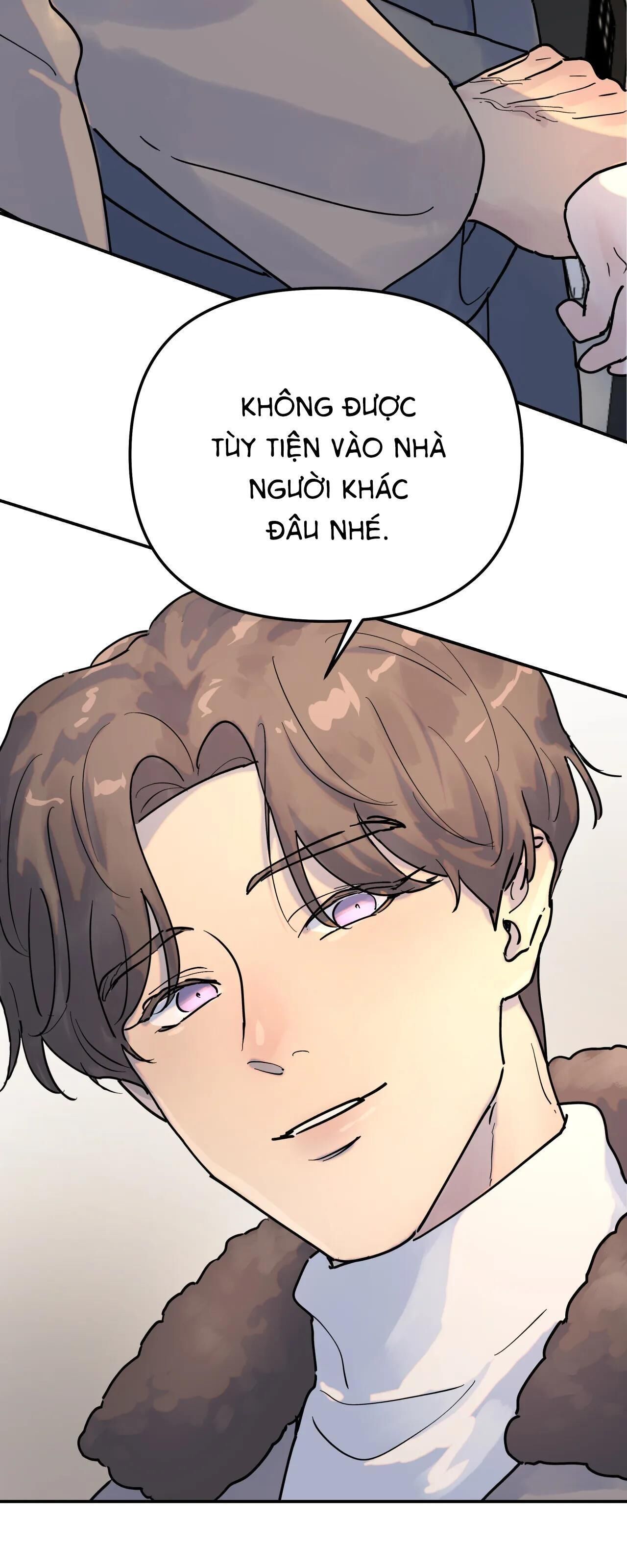 (CBunu) Cây Không Có Rễ Chapter 5 - Next Chapter 5