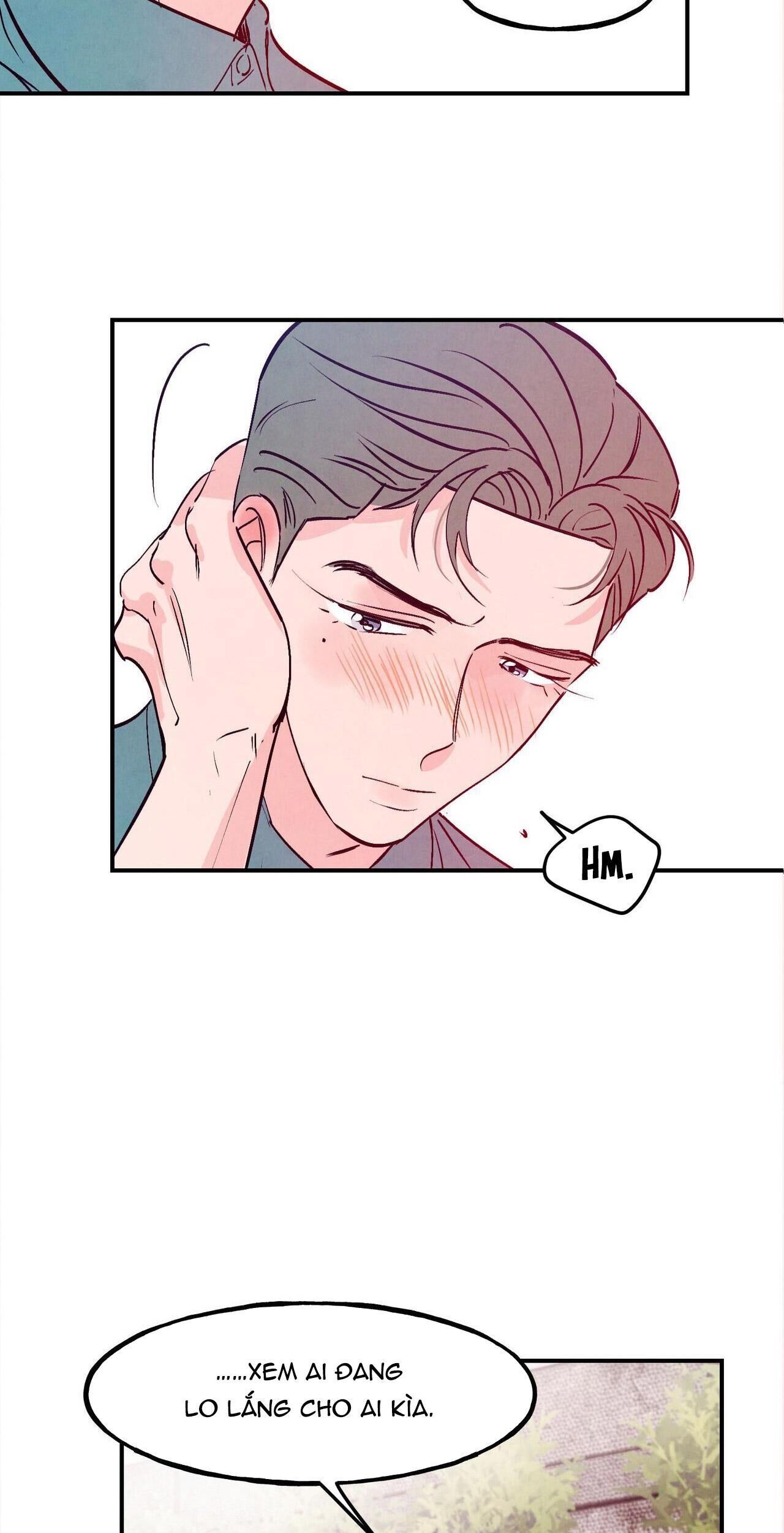 say tình Chapter 59 - Trang 1