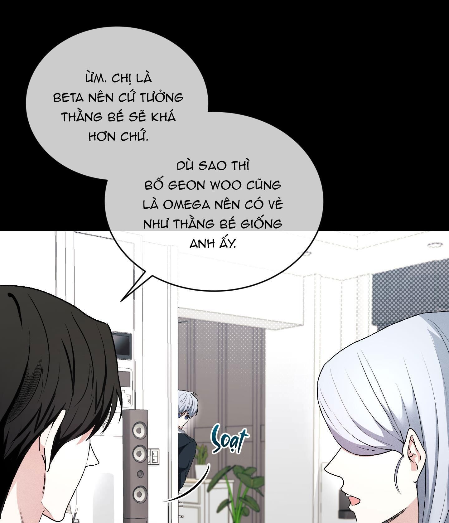 bắn là dính Chapter 22 - Trang 2