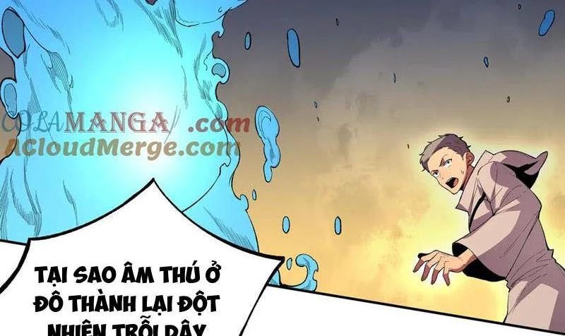 Thiên Sinh Độc Nãi : Ta Nguyền Rủa Toàn Bộ Thế Giới Chapter 29 - Next Chapter 30