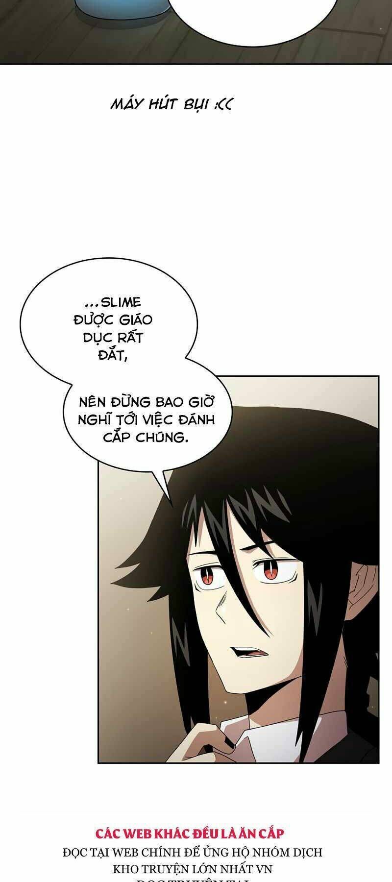 có thật đây là anh hùng không? chapter 30 - Trang 2