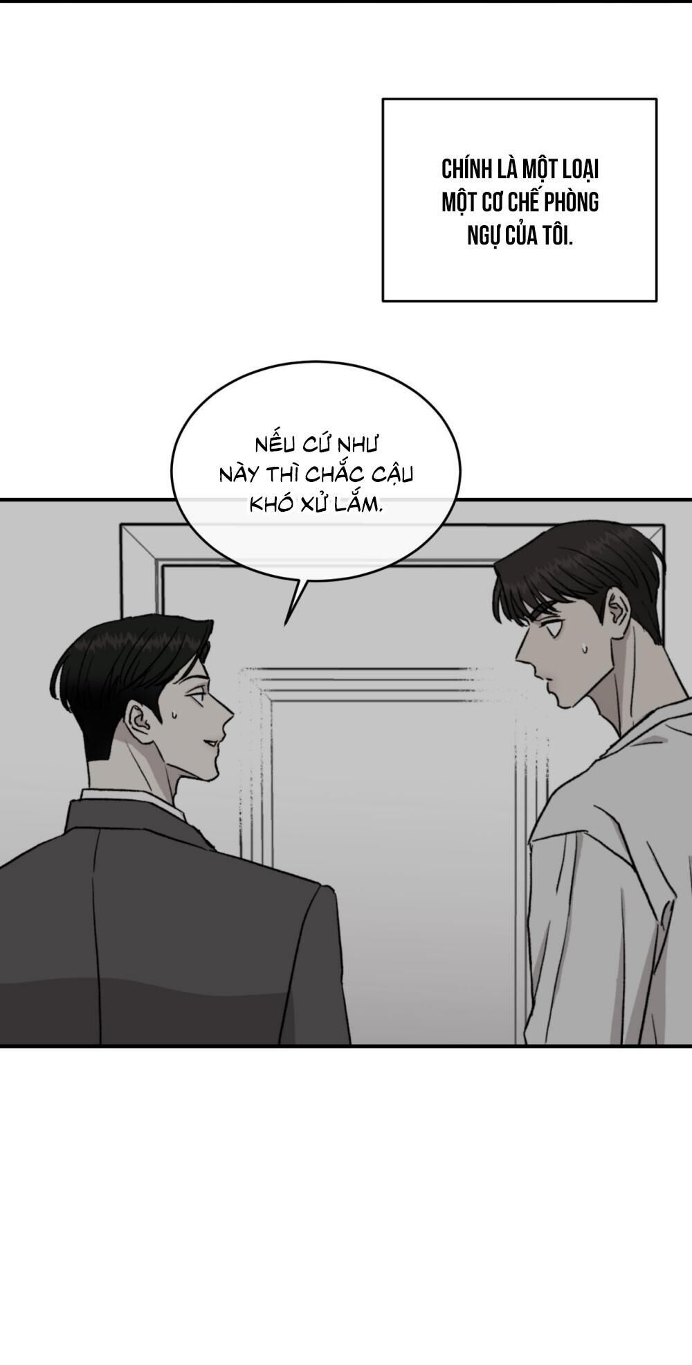 nhà của chúng ta Chapter 17 - Trang 2