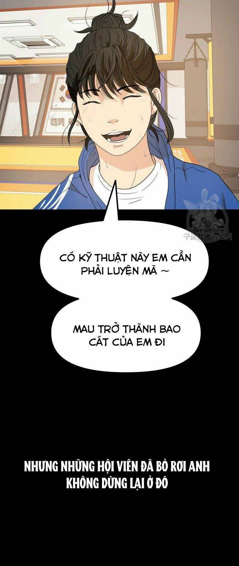 bạn trai vệ sĩ chapter 56 - Next chapter 57