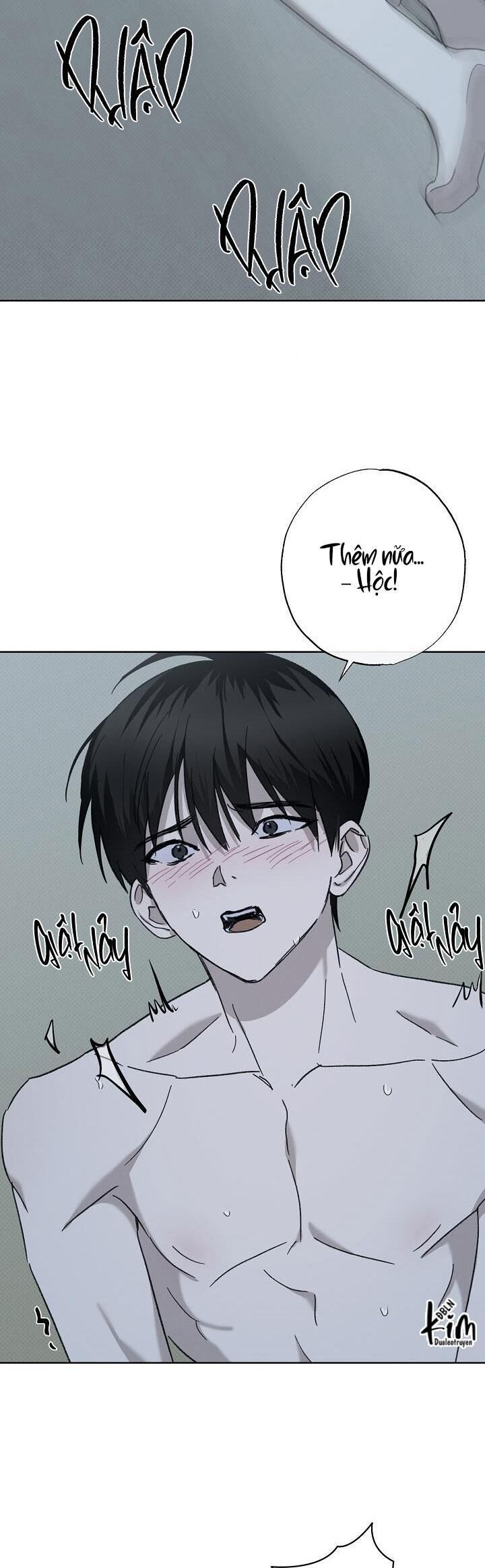 bl ngắn chịch hỏny Chapter 44.5 trừ tà end - Next Chapter 45