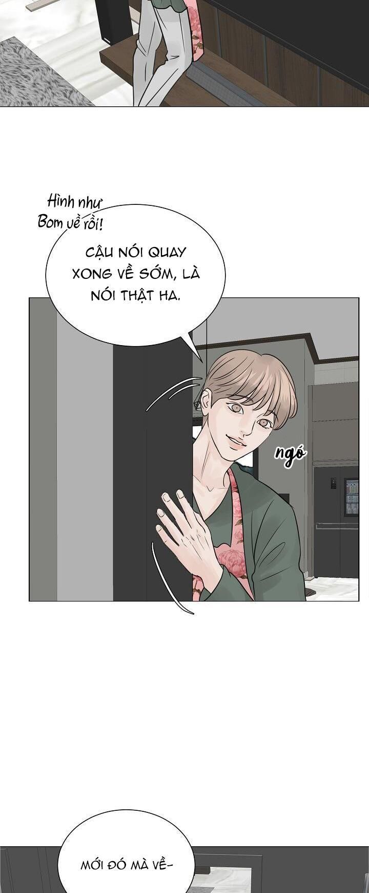 Ở LẠI BÊN TÔI Chapter 36 ss2 -3 - Next Chapter 37 ss2 - 4