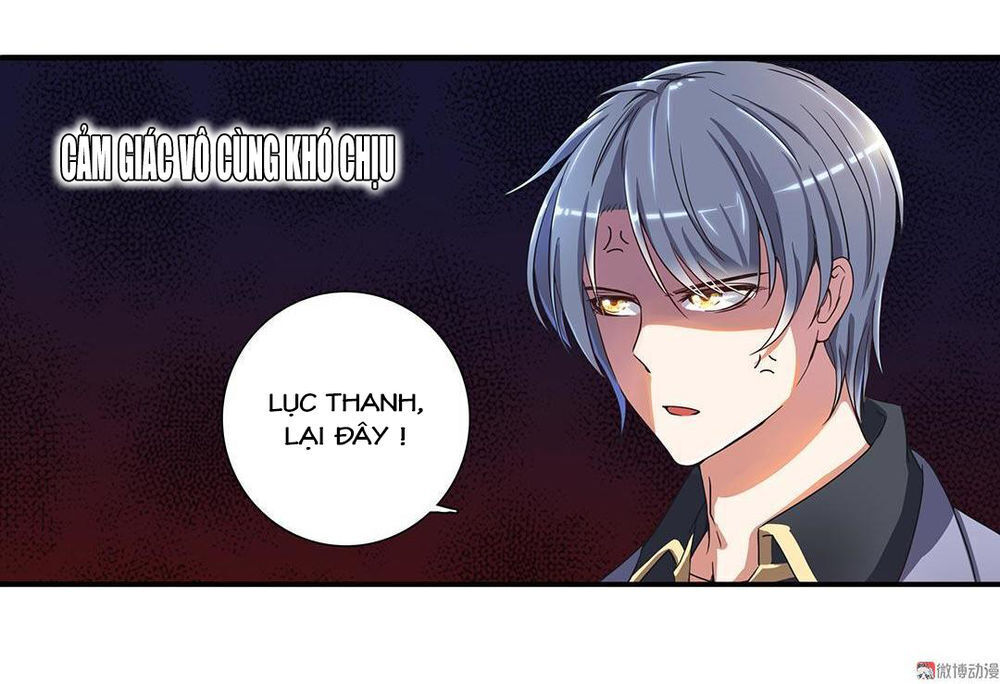 Tổng Tài! Đừng Trả Hàng Nha! Chapter 47 - Next Chapter 48