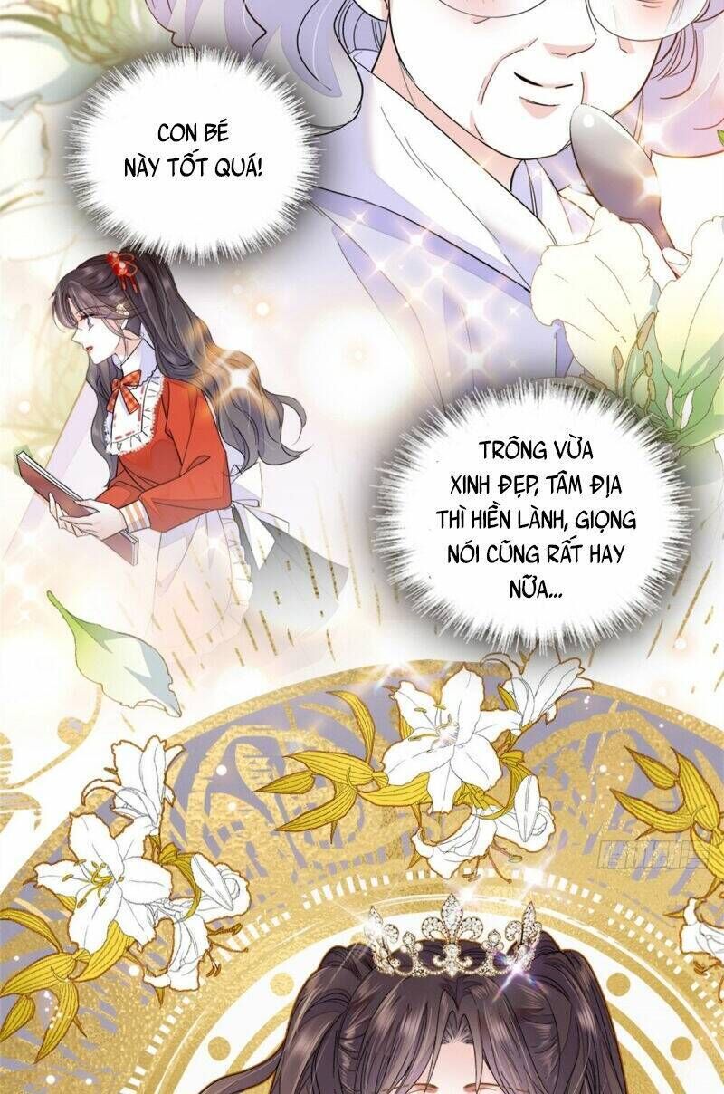 thiên kim toàn năng lật tung trời chương 12 - Next chapter 13