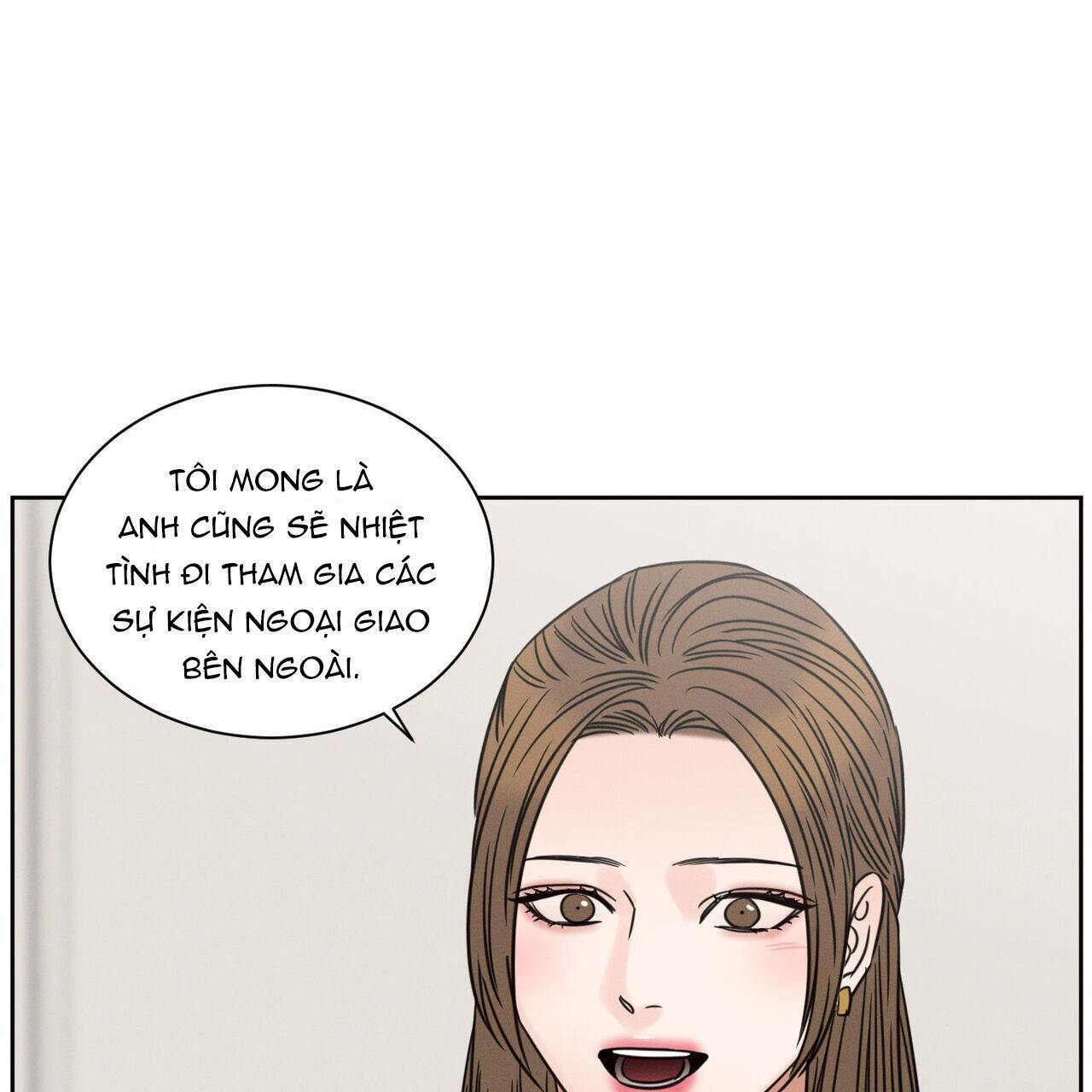 dù anh không yêu em Chapter 83 - Trang 1