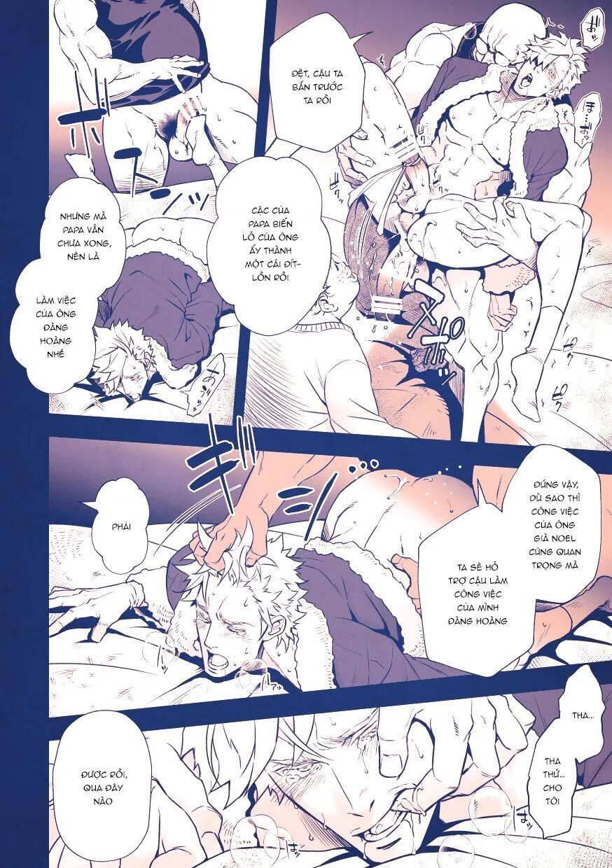 oneshot vicera comics house Chapter 72 - Next Chương 73