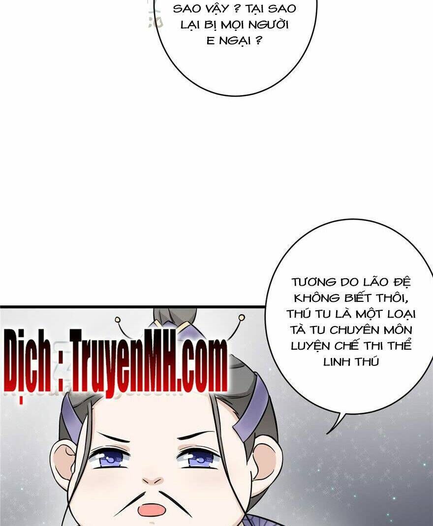 đồ đệ nhà ta lại quải rồi chapter 98 - Next chương 99