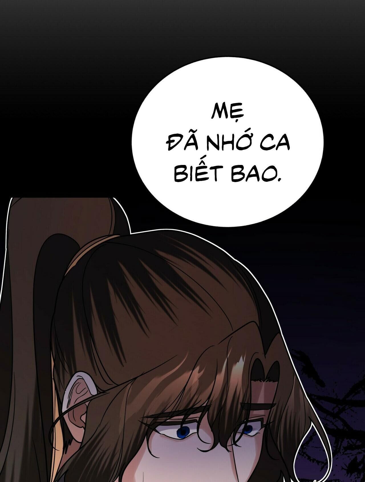 Bát Nhã Giai Nhân Chapter 28 - Trang 1