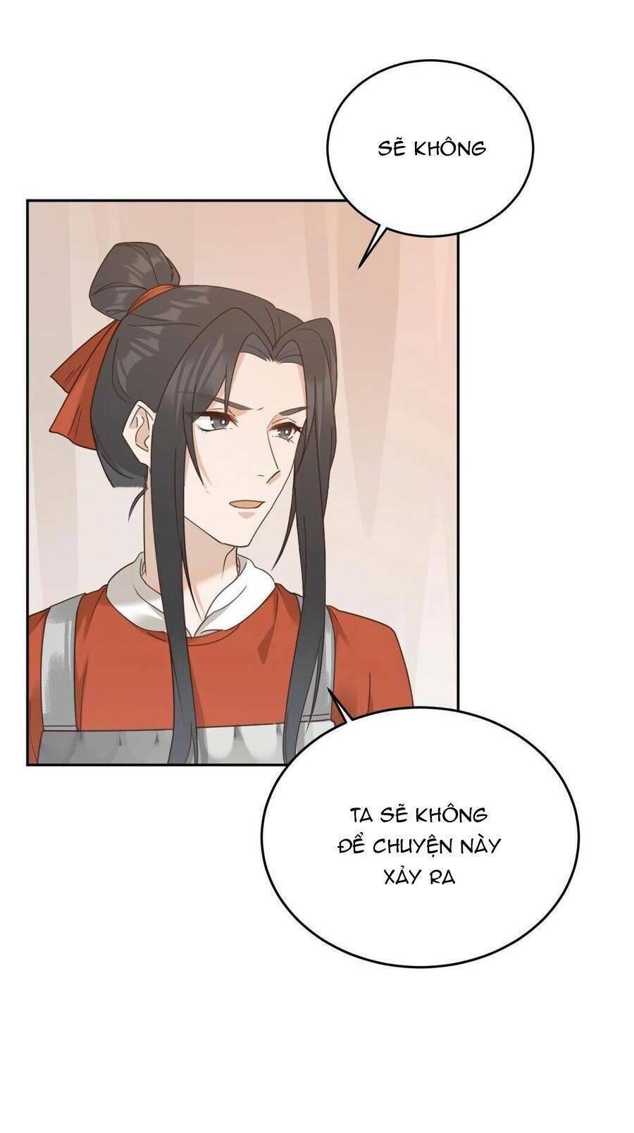 hoàng hậu vô đức chapter 74 - Next chapter 75