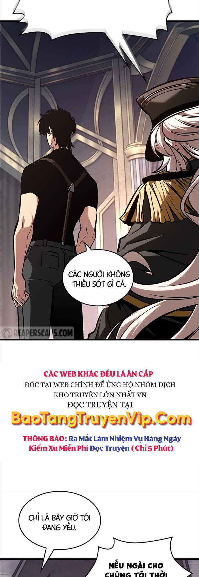 gacha vô hạn chapter 84 - Next Chương 85