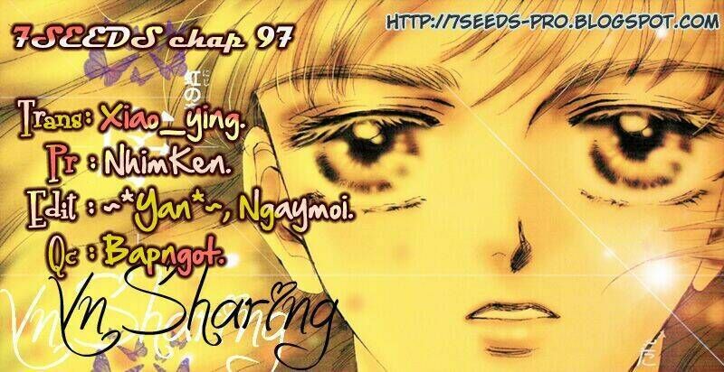 7 Mầm sống Chapter 97 - Next Chapter 98