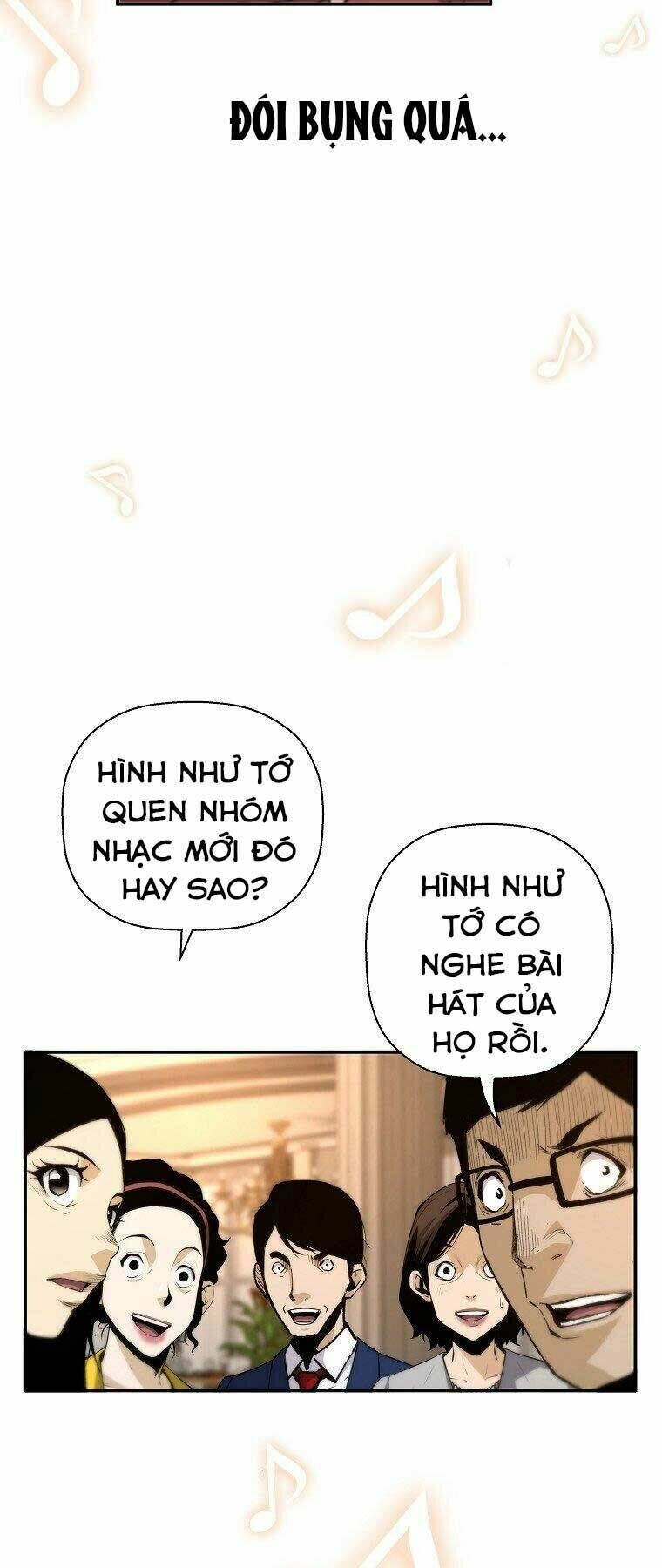 sự trở lại của huyền thoại chapter 52 - Next chapter 53