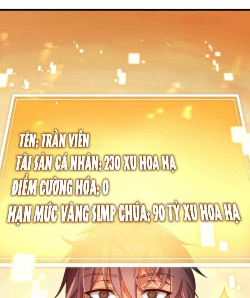 ta có 90 tỷ tiền liếm cẩu! chapter 1 - Next chapter 1