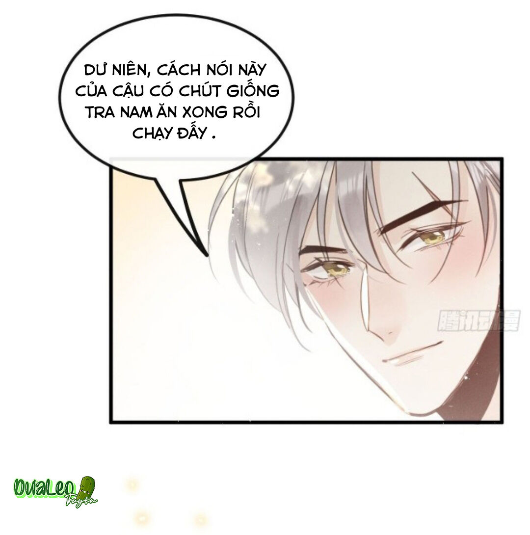 Lang Sói Thượng Khẩu Chapter 15 - Trang 2