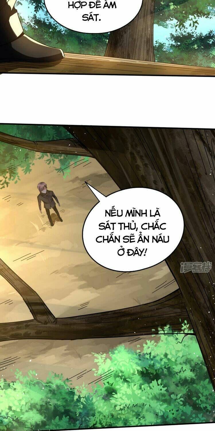 y võ chí tôn chapter 309 - Trang 2