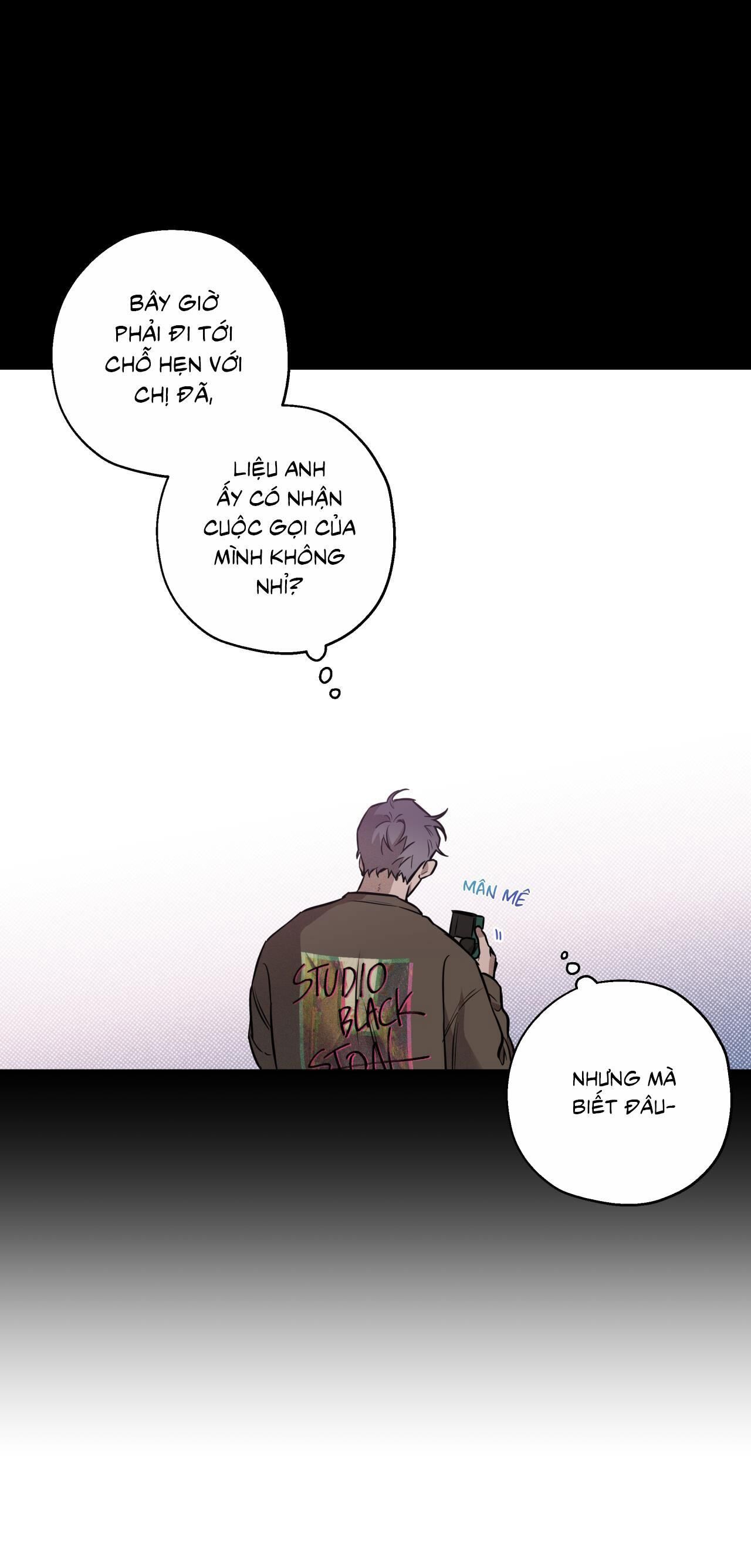 Mae Hyung Chapter 2 - Trang 1