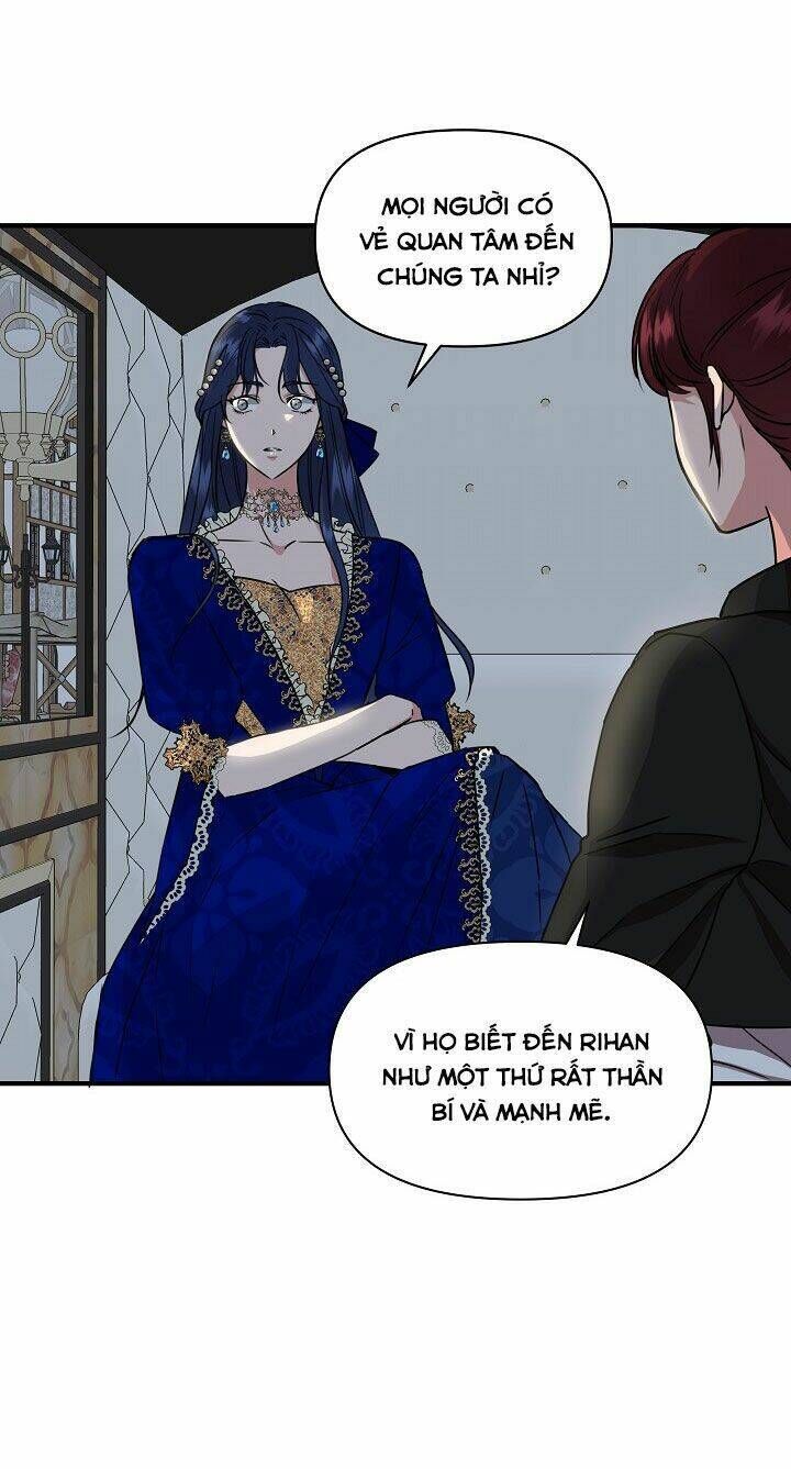 tôi không phải là cinderella chapter 6 - Trang 2