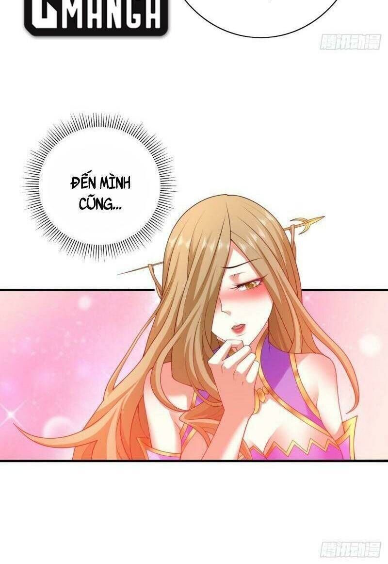 bị dạy dỗ thành thánh Chapter 164 - Next Chapter 165