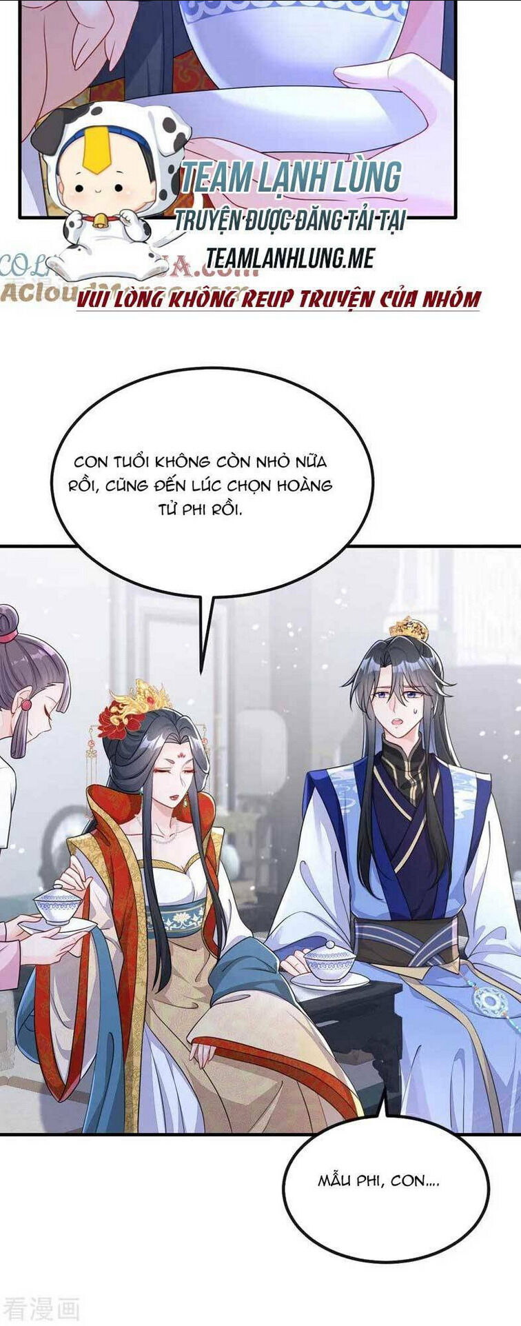 xuyên nhanh: ký chủ cô ấy một lòng muốn chết chapter 47 - Trang 2