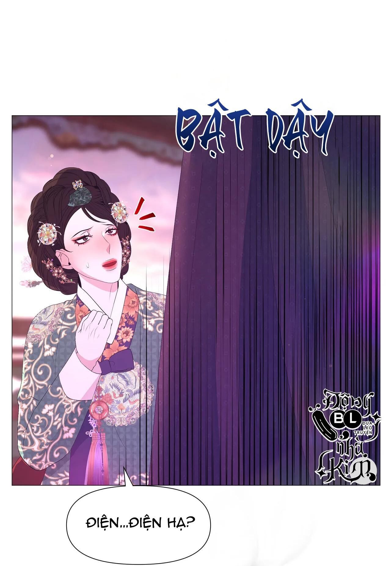 dạ xoa hóa liên ký Chapter 51 - Trang 2