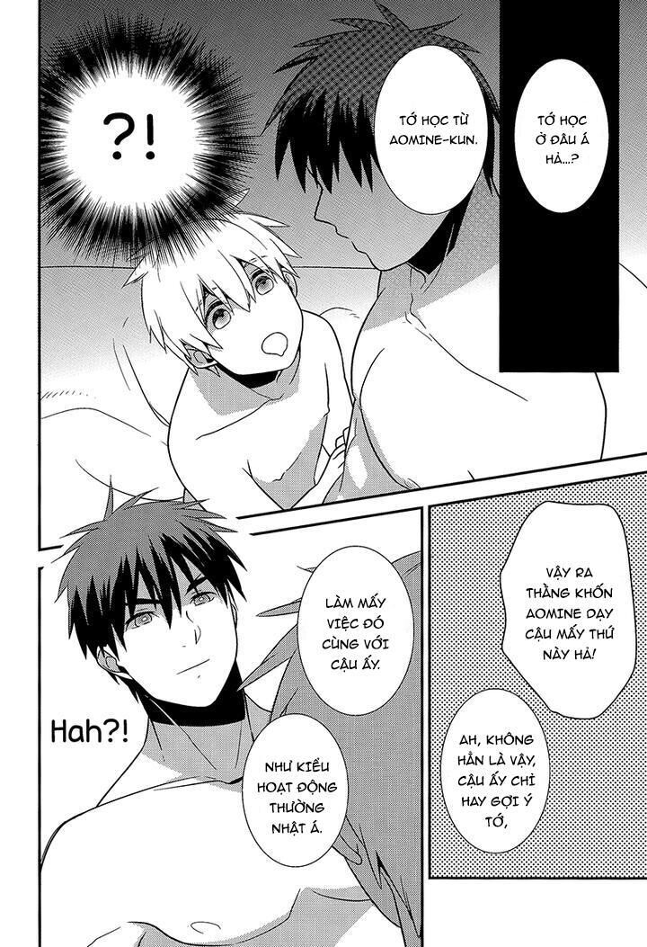 doujinshi tổng hợp Chapter 77 - Next 78