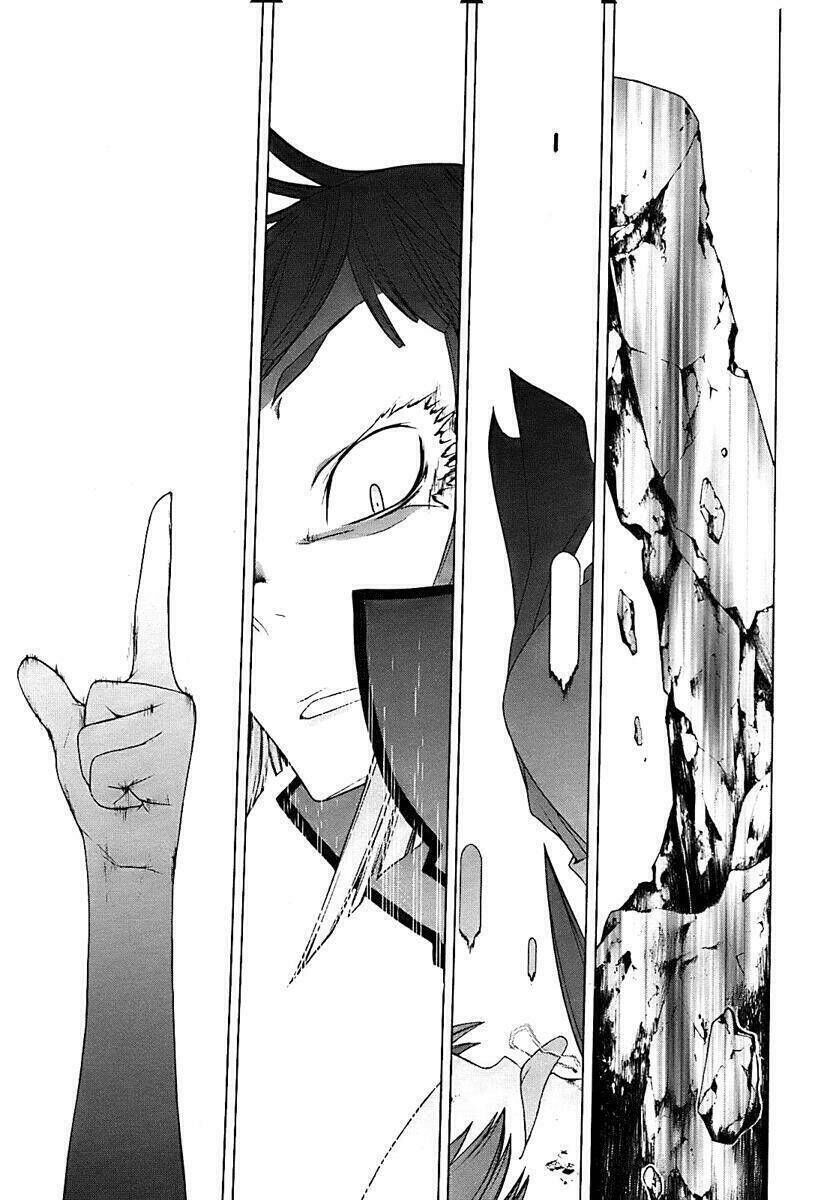 yozakura quartet chapter 30 - Trang 2