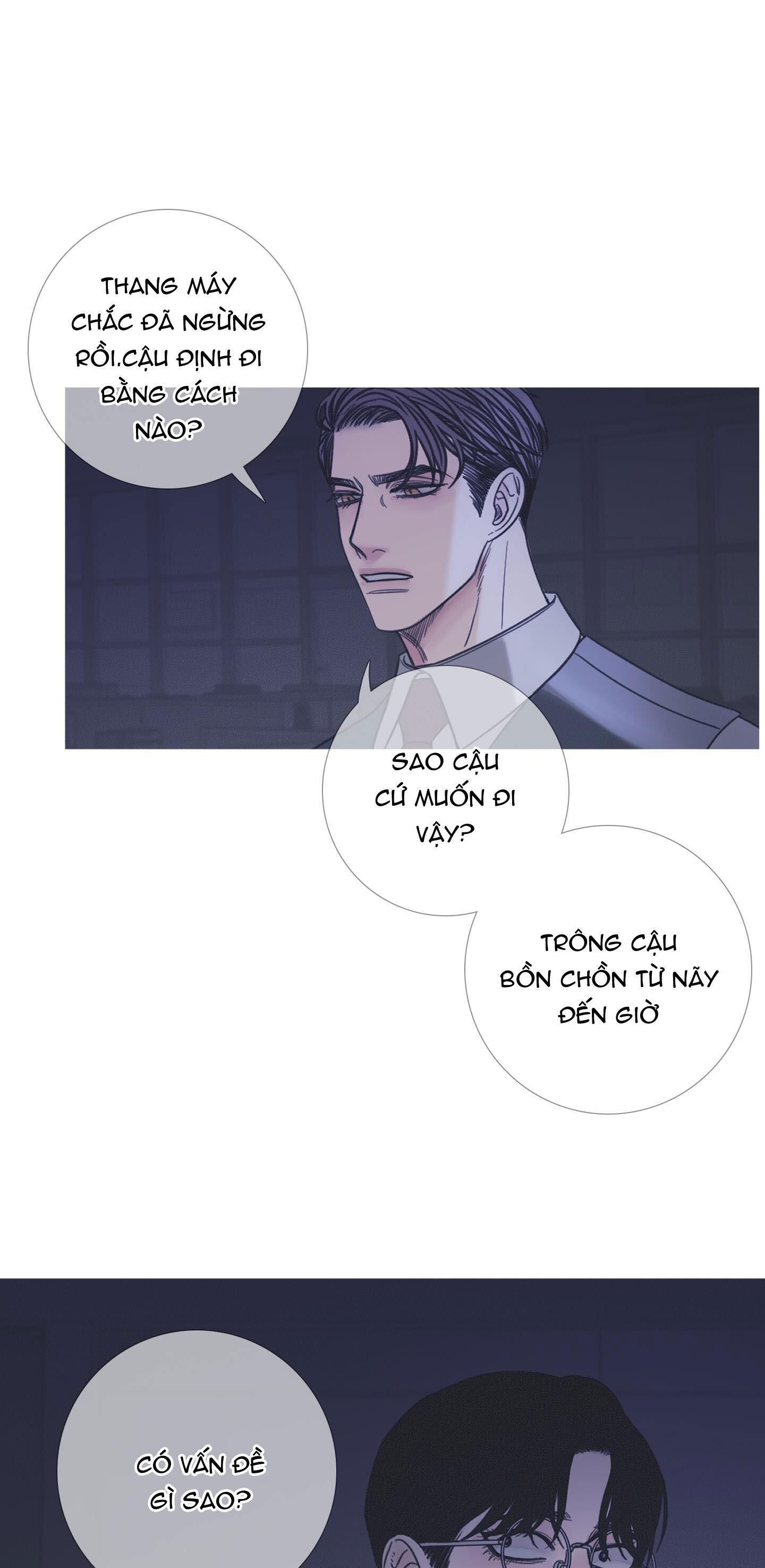 chuyện quỷ môn quan Chapter 10 - Trang 1