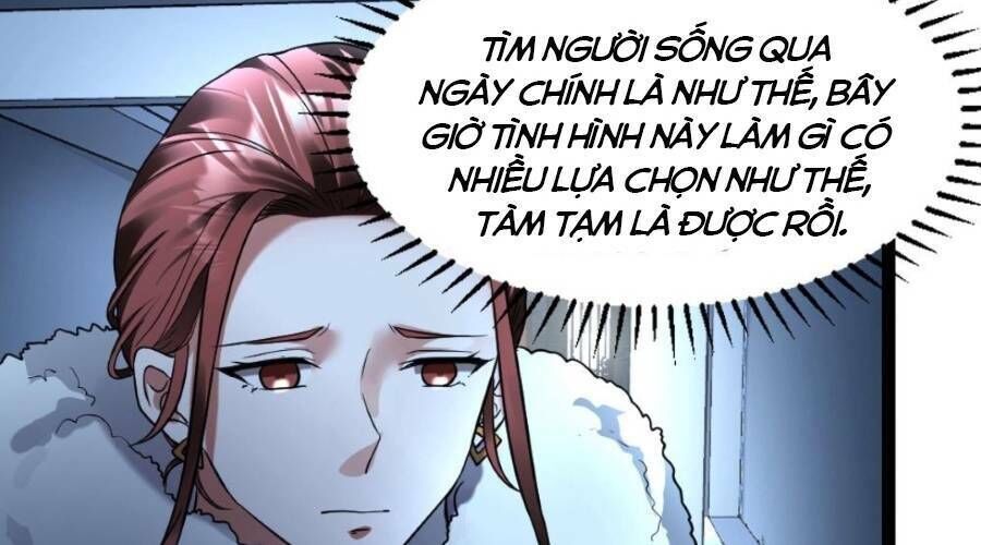 Toàn Cầu Băng Phong: Ta Chế Tạo Phòng An Toàn Tại Tận Thế Chapter 106 - Next Chapter 107