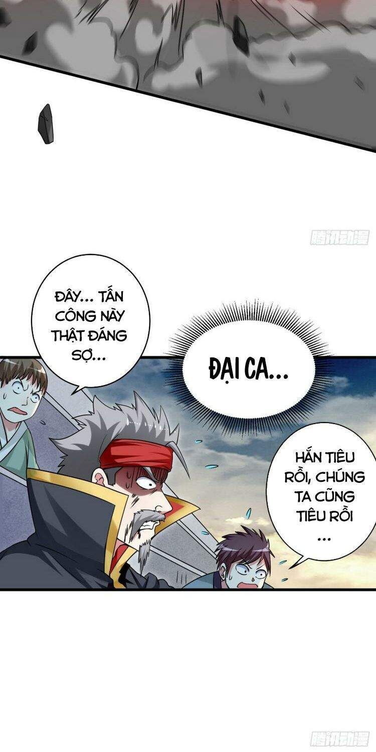 Đệ Tử Của Ta Đều Là Siêu Thần Chapter 92 - Trang 2