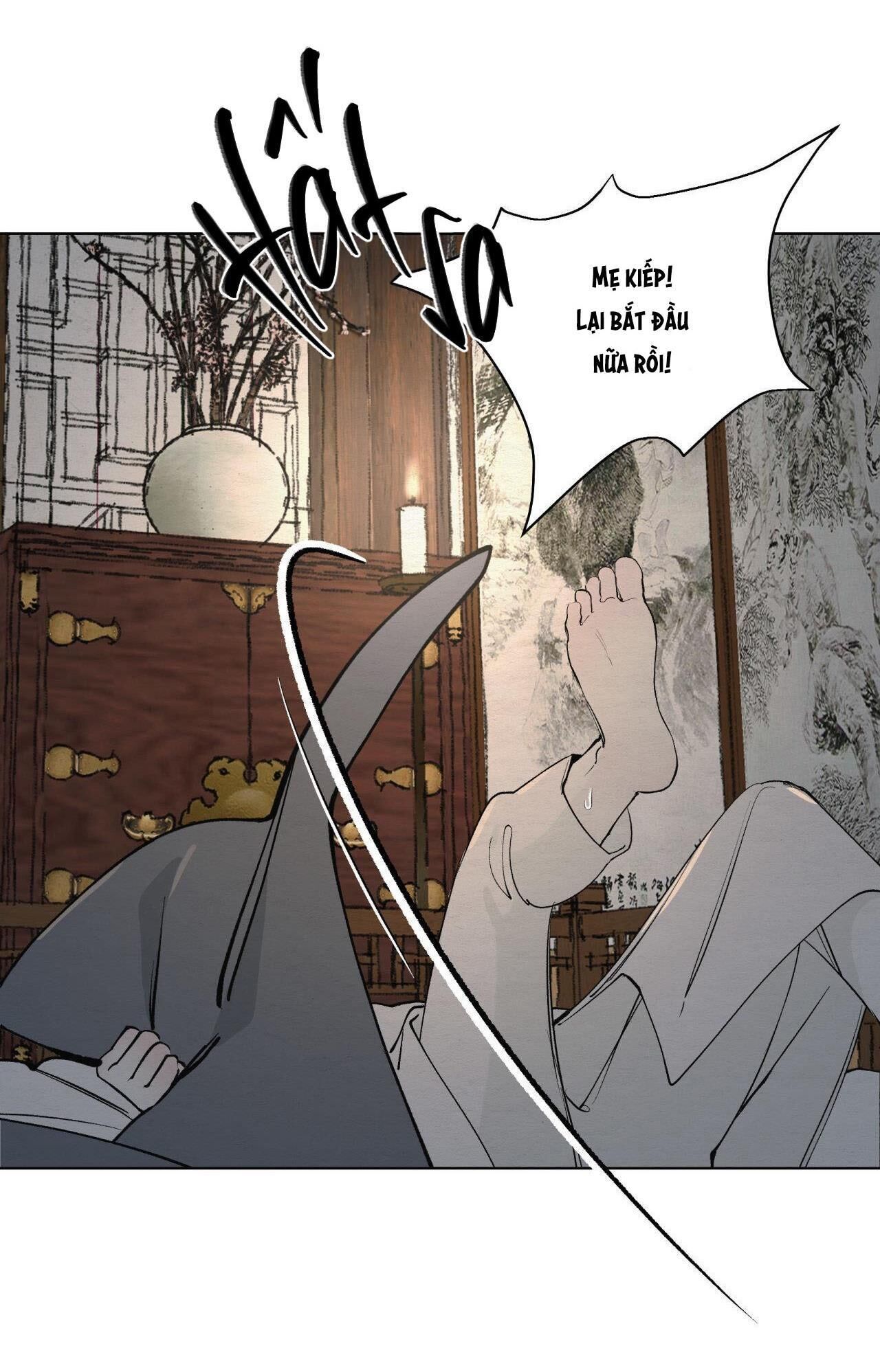 (CBunu) Lạc Hồn Chapter 2 - Trang 1