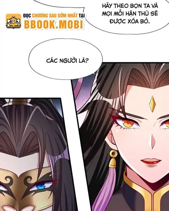 ta bị nhốt cùng một ngày mười vạn năm Chapter 424 - Next Chapter 425