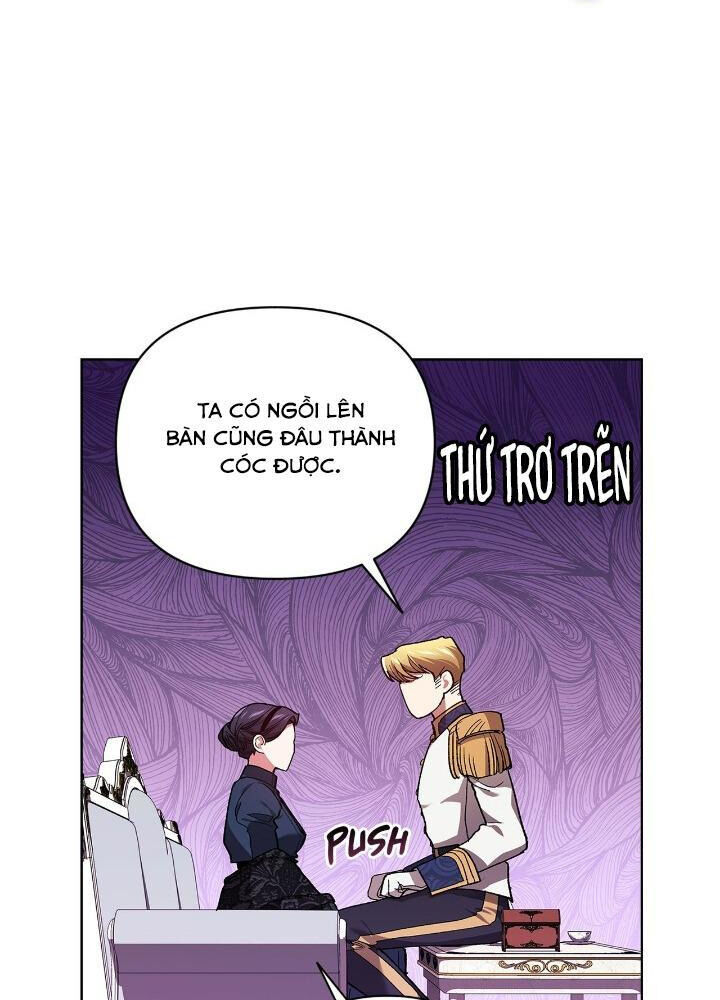 cuộc hôn nhân này dù sao cũng sẽ tan vỡ mà thôi chapter 08 - Trang 1