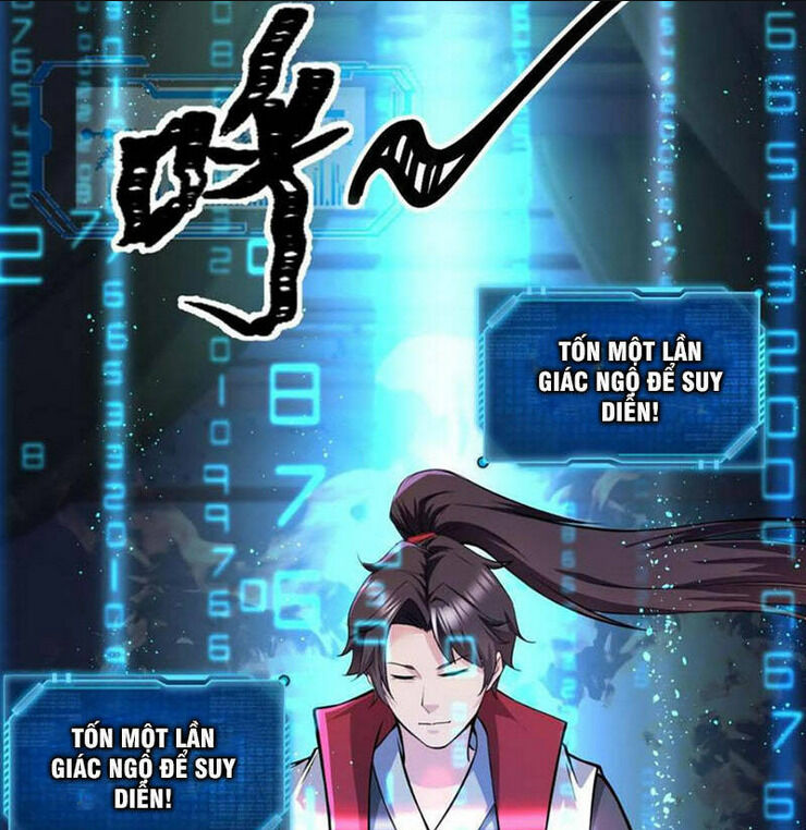 Vô Địch Đốn Ngộ chapter 123 - Trang 2