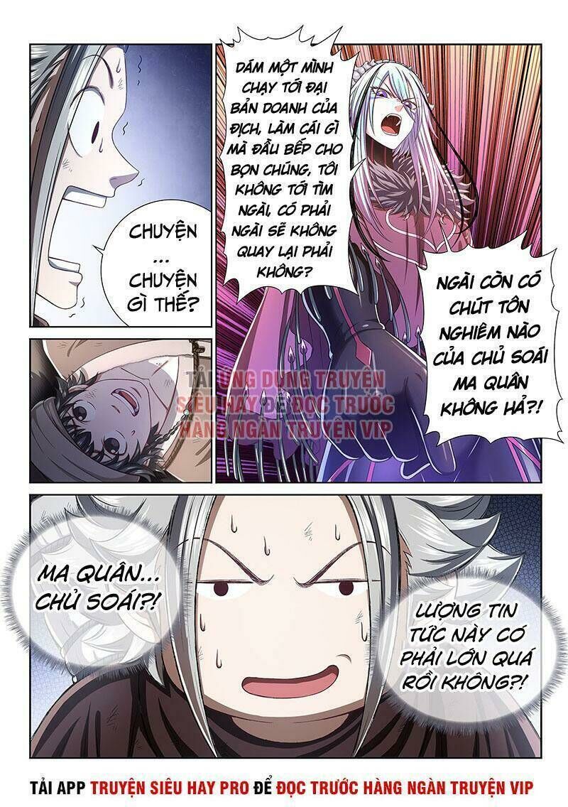 ta là đại thần tiên Chapter 302 - Trang 2