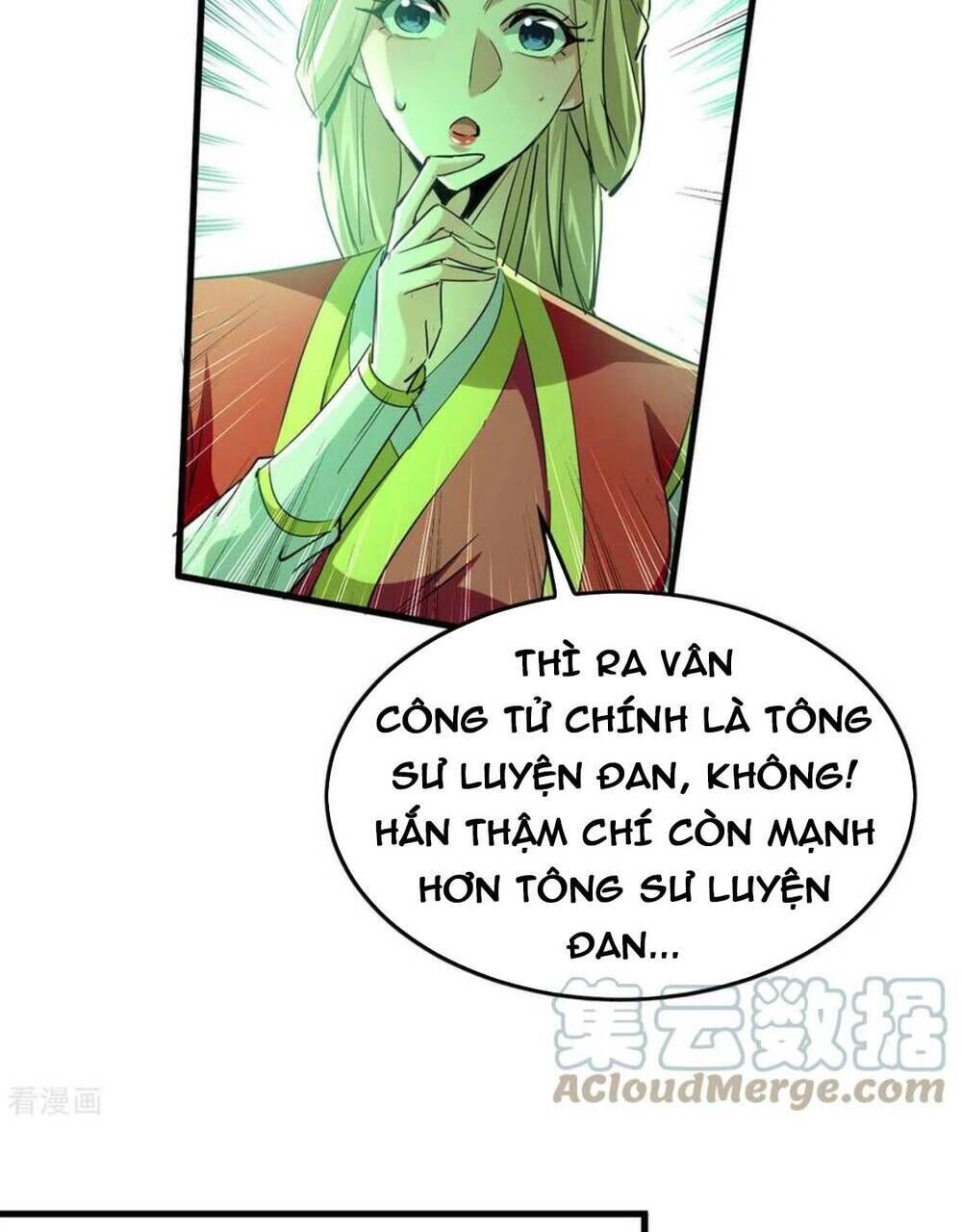 tiên đế qui lai chapter 358 - Trang 2