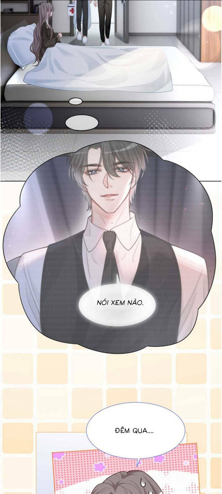 được các anh trai chiều chuộng tôi trở nên ngang tàng chương 157 - Next chapter 158