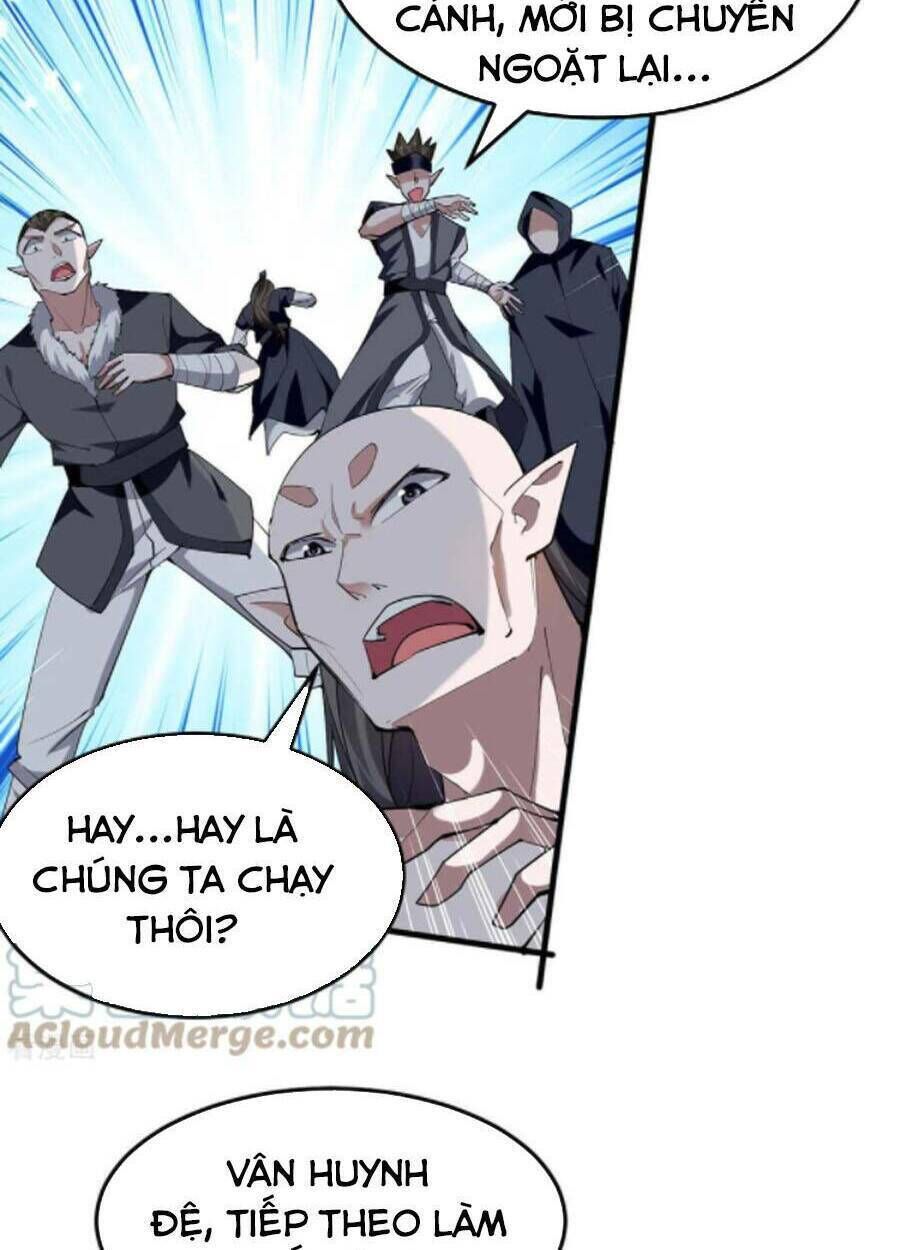 tiên đế qui lai chapter 267 - Trang 2