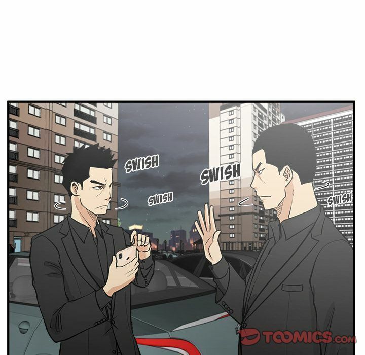 mr.kang Chapter 60 - Next Chapter 61