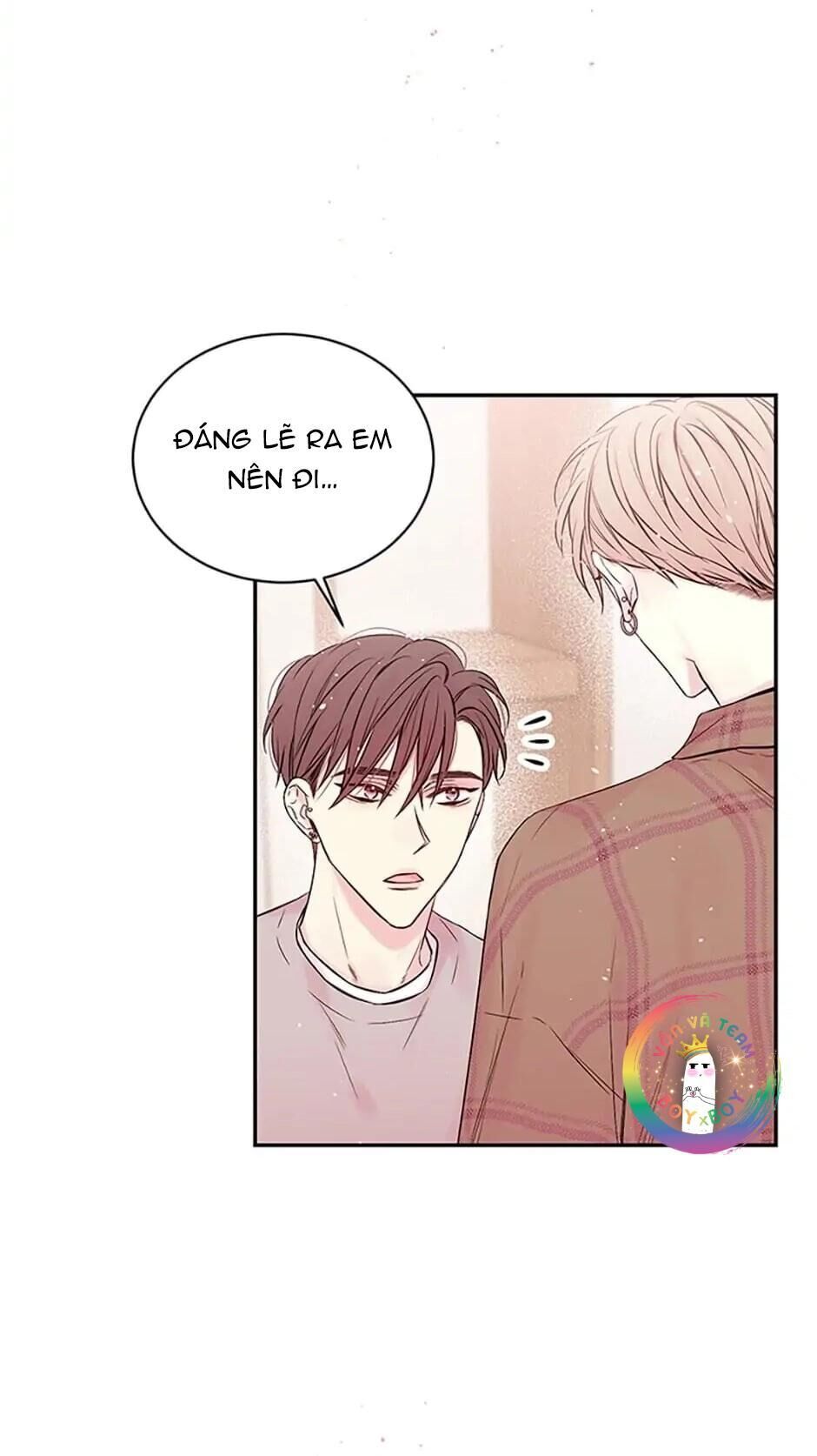 bí mật của tôi Chapter 57 - Trang 1