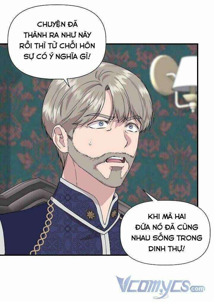 tôi không phải là cinderella chapter 44 - Trang 2