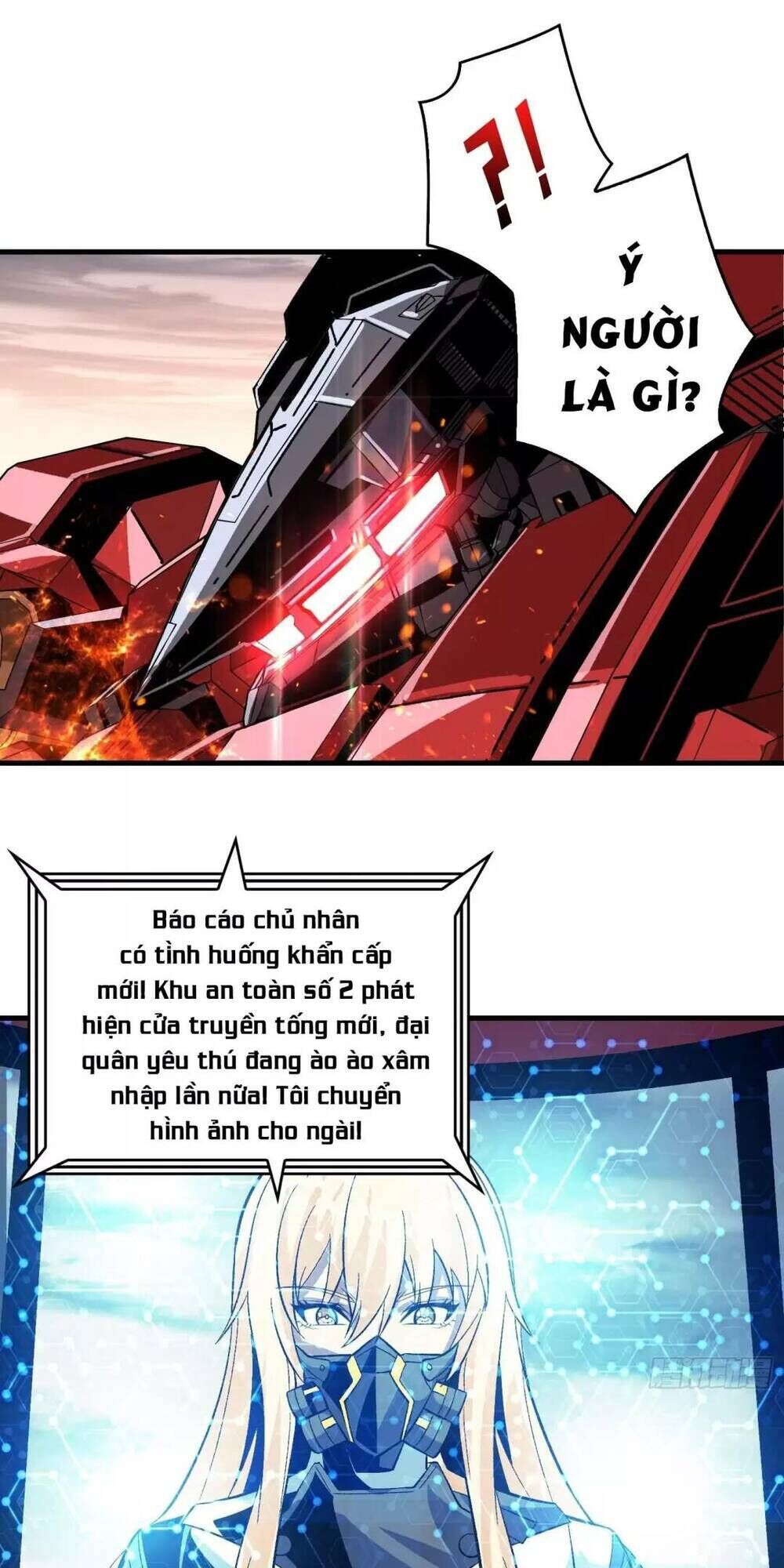 vừa chơi đã có tài khoản vương giả chapter 194 - Next chapter 195