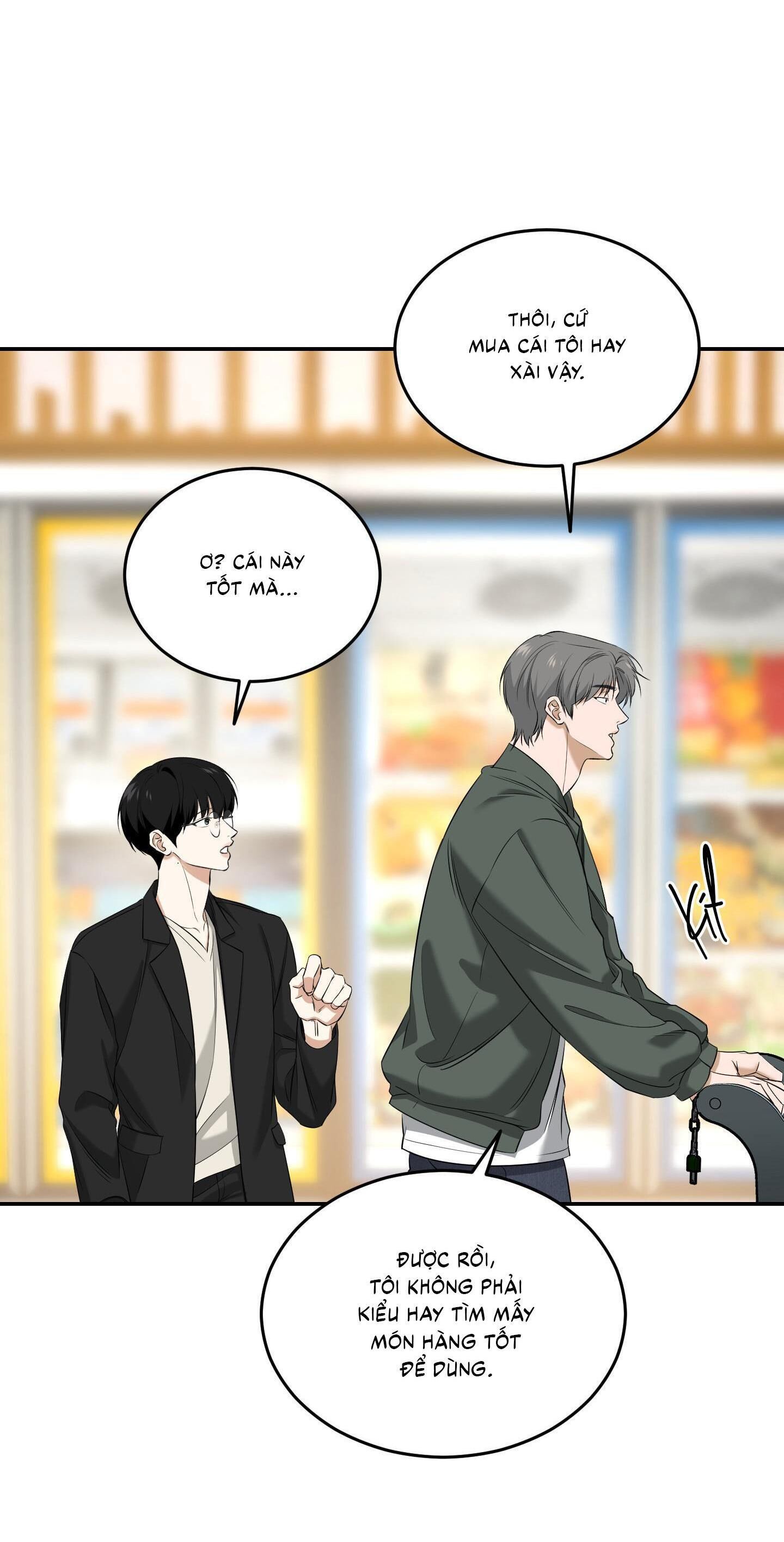 (cbunu) hưởng lợi Chapter 28 - Next Chapter 29 H+