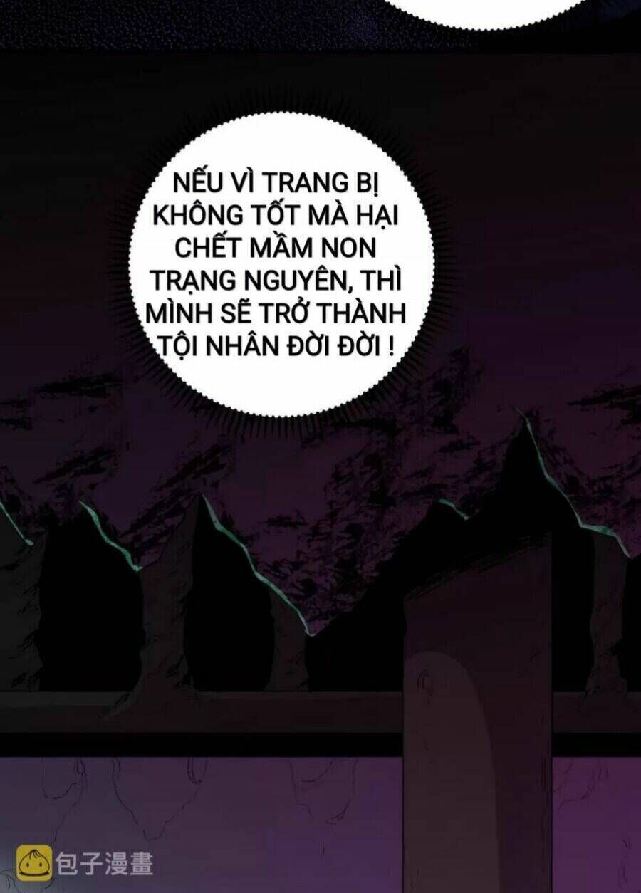 toàn dân chuyển chức : duy ta vô chức tán nhân chapter 7 - Trang 2