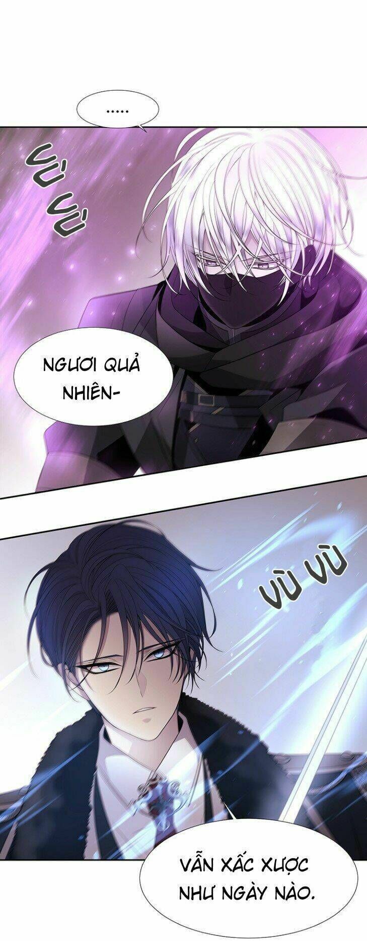 ngũ đại đồ đệ của charlotte chapter 17 - Next chapter 18